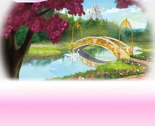 Más Fondos para tema de Princesas. | Ideas y material gratis para ... Más Fondos para tema de Princesas. | Ideas y material gratis para ...