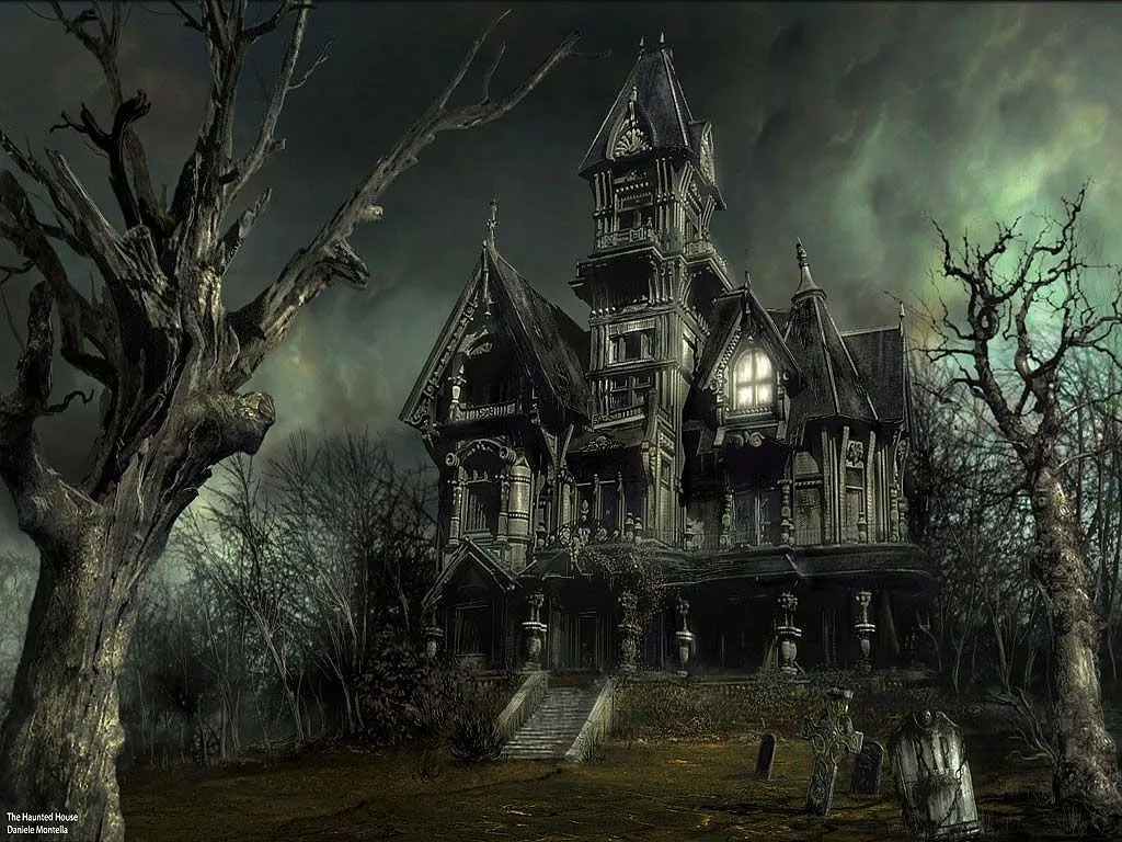 Todo nocturno imagenes+yapa..(terror) - Taringa!