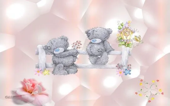 Fondos tiernos para bebés - Imagui