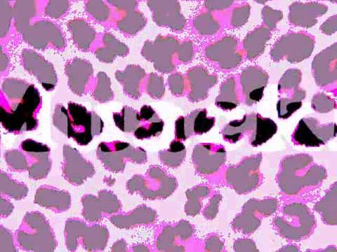 Fondo de tigre rosa - Imagui