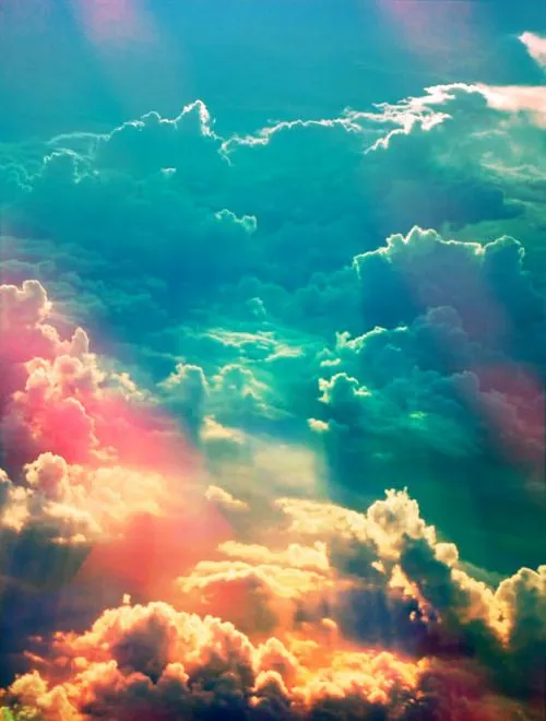 Fondos para tumblr de nubes - Imagui
