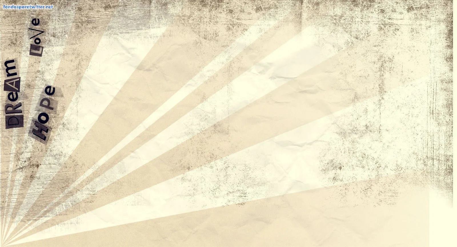 fondos para twitter: Dream Vintage Twitter Background fondos para twitter: Dream Vintage Twitter Background