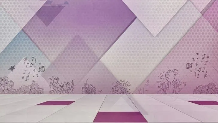 Violetta fondo - Imagui