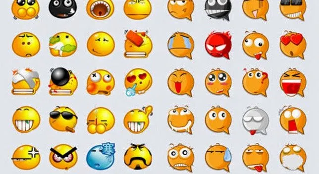 Fondos y wallpapers: Descargar emoticones para whatsapp