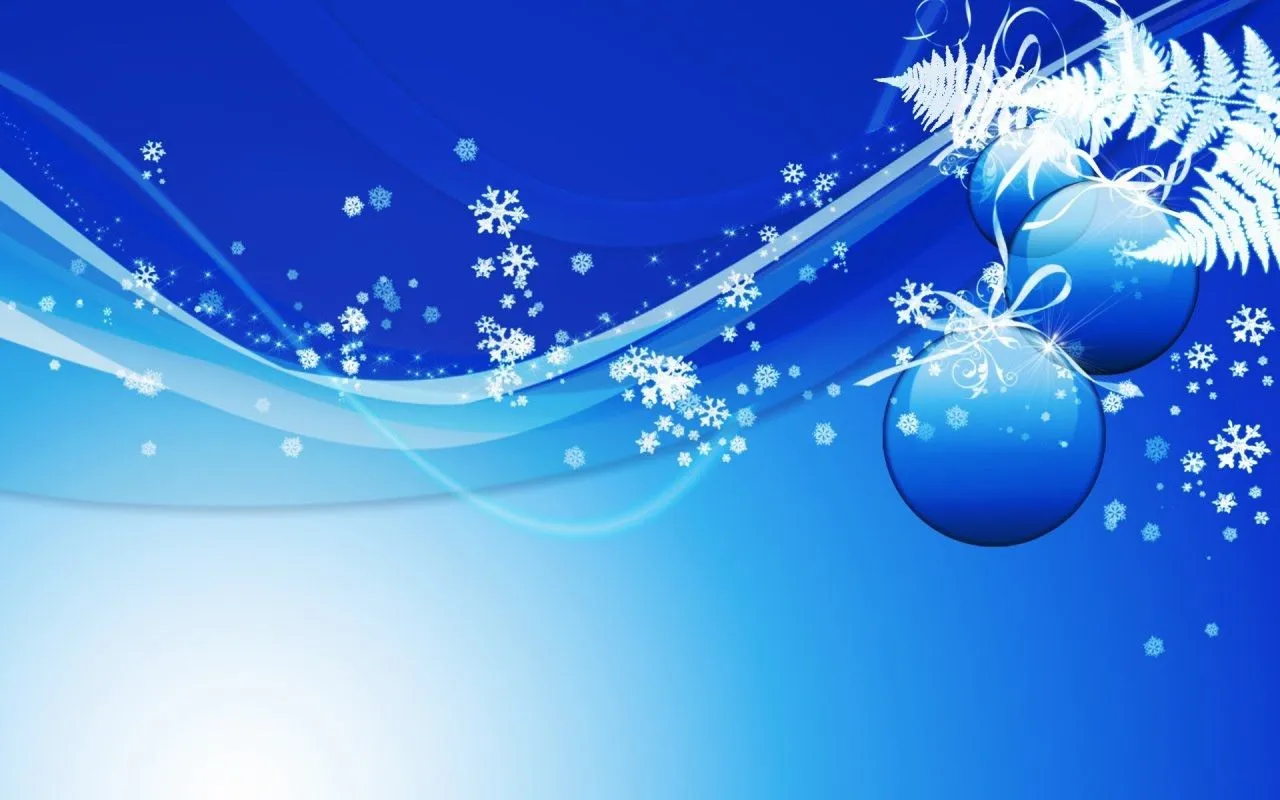 Fondos de Pantalla | Wallpapers: Fondo HD Navidad