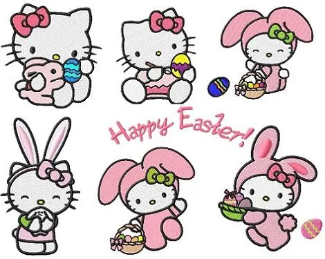 fotos-hello-kitty-pascua- ...