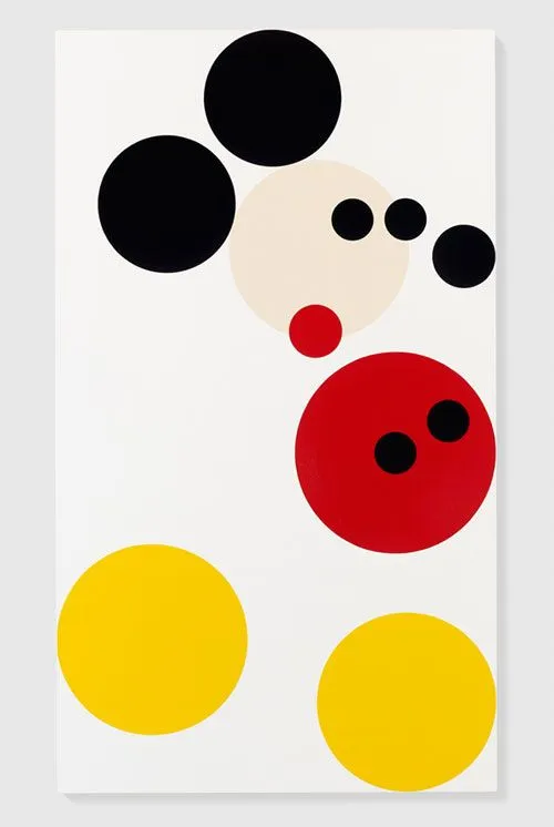 Una obra de arte llamada “Mickey” | MI MAMÁ TIENE UN BLOG Una obra de arte llamada “Mickey” | MI MAMÁ TIENE UN BLOG
