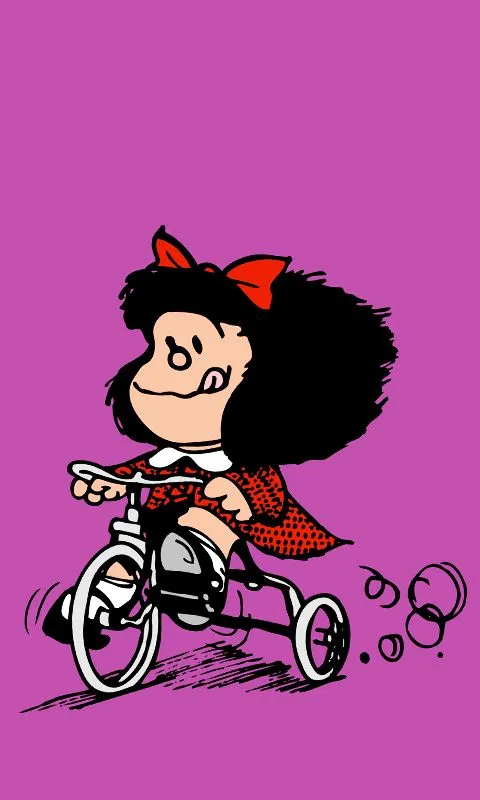 Fondos para Whatsapp! | patada de caballo: Mafalda Fondos para ... Fondos para Whatsapp! | patada de caballo: Mafalda Fondos para ...