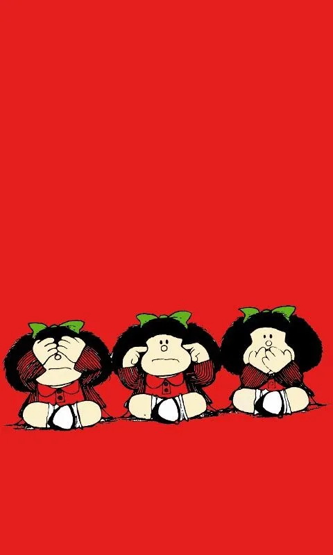 Fondos para Whatsapp! | patada de caballo: Mafalda Fondos para ... Fondos para Whatsapp! | patada de caballo: Mafalda Fondos para ...