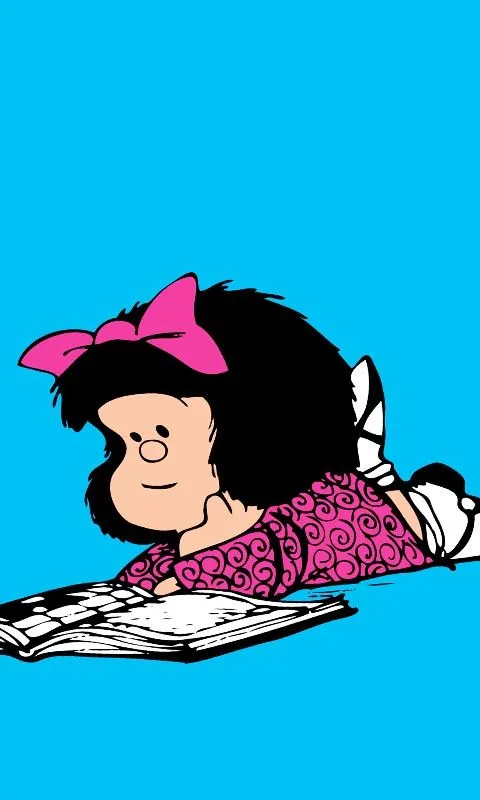 Fondos para Whatsapp! | patada de caballo: Mafalda Fondos para ... Fondos para Whatsapp! | patada de caballo: Mafalda Fondos para ...