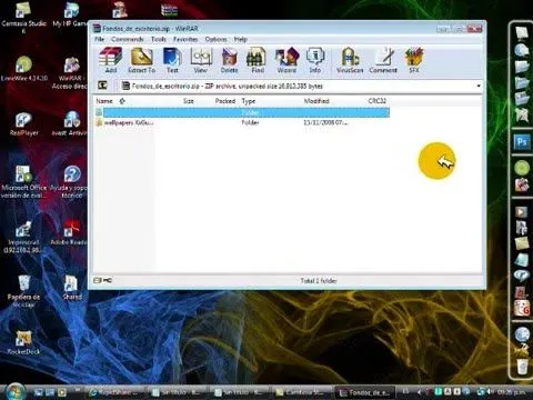 fondos windows chidos para pc - YouTube