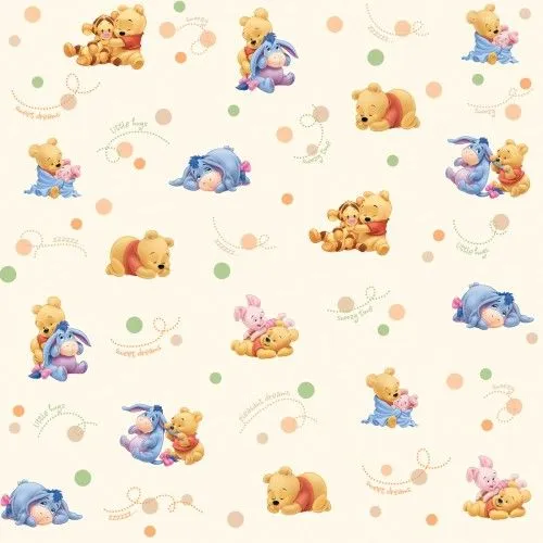 fondo winnie the pooh
