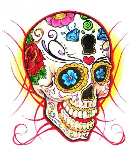 Fondos Para Wsp De Calaveras Mexicana | Efemérides en imágenes Fondos Para Wsp De Calaveras Mexicana | Efemérides en imágenes