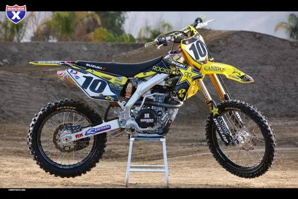 Fonds d'écran - Wallpapers Fonds d'écran motocross Rockstar 2010 ... Fonds d'écran - Wallpapers Fonds d'écran motocross Rockstar 2010 ...