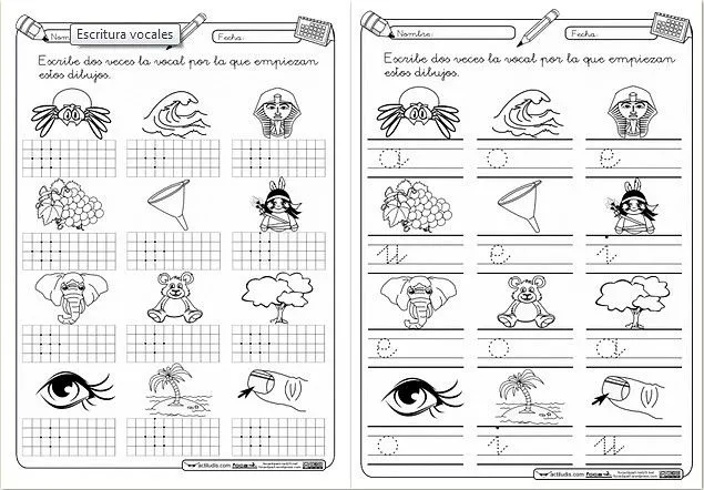 fonética y fonologia - JUEGO DE LAS VOCALES - Tareas fonética y fonologia - JUEGO DE LAS VOCALES - Tareas