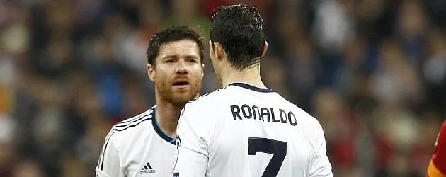 football♥_♥♫☻→┌┴○}þÉ realmadrid : abril 2013