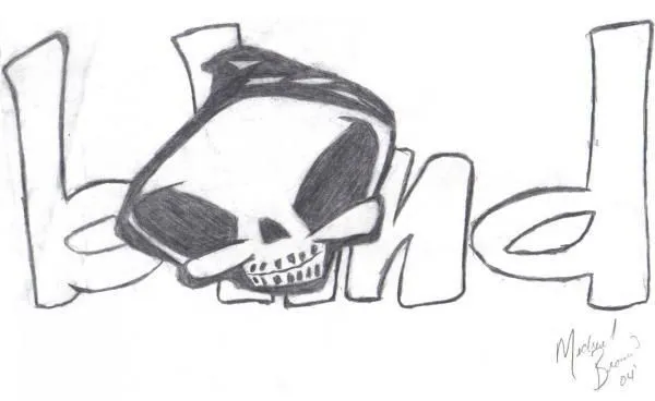 for blind skate co. by cartist64animator on DeviantArt