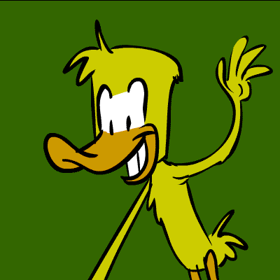 For the Birds (Art n' Stuff): Animation in a (. For the Birds (Art n' Stuff): Animation in a (.