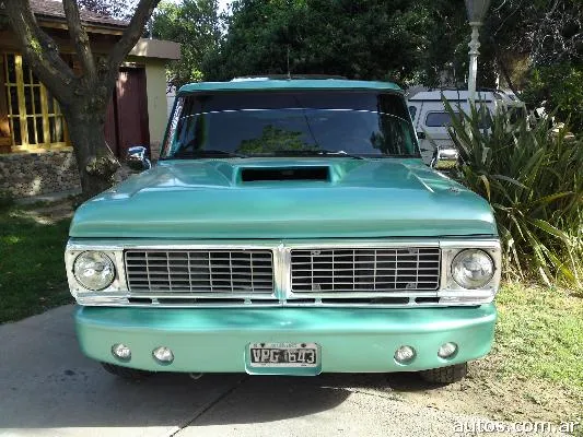 ford f 100 modelo 98 autos y camionetas ford f 100 con alarma Car ...