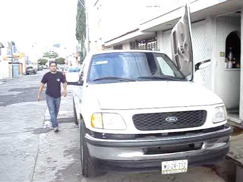 ford f 150 lambo by AUDIO X CESS - YouTube