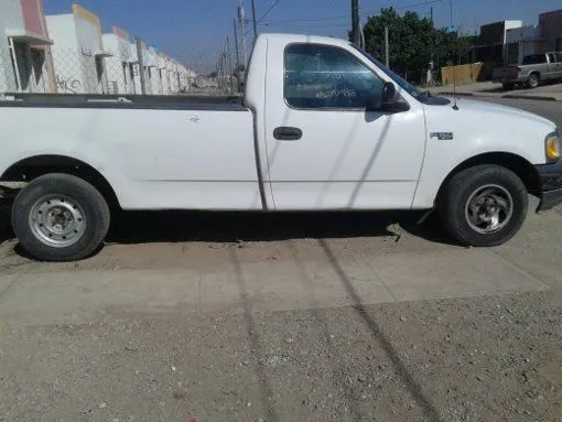 Ford f 150 mexicali segunda mano - Trovit