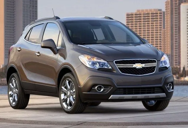 Ford y Chevrolet en Argentina. Dos estrategias de producto ...