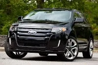 Ford Edge 2.011 | Carros deportivos 2.011
