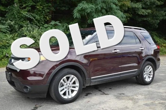 Ford Explorer Usados de Venta en los Estados Unidos (EEUU ... Ford Explorer Usados de Venta en los Estados Unidos (EEUU ...