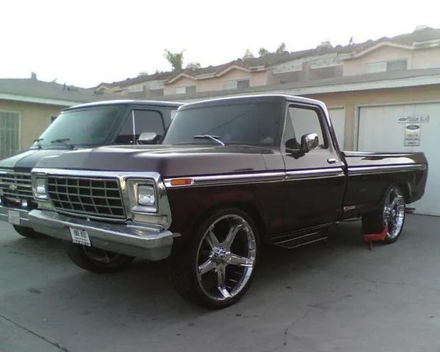 ford-f100.79,tuning | Flickr - Photo Sharing! ford-f100.79,tuning | Flickr - Photo Sharing!