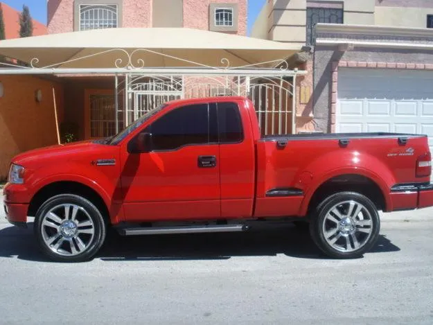 Ford Lobo FX4: Photos, Reviews, News, Specs, Buy car Ford Lobo FX4: Photos, Reviews, News, Specs, Buy car