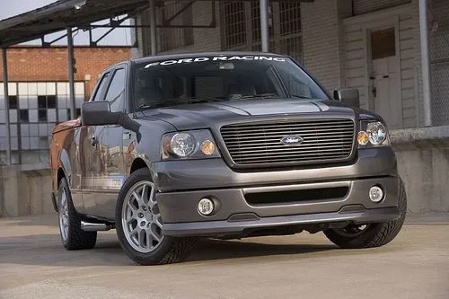 Ford lobo tuning - Imagui