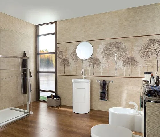 Forest | Porcelanosa | Yakarta | Producto