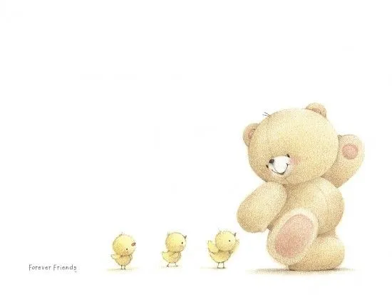 forever-friends-wallpaper--cute--bear--easter--forever-friends ...