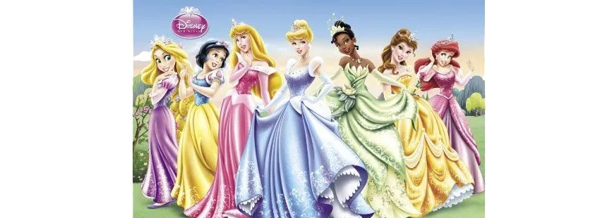 Forever a princess blog: Las princesas Disney Forever a princess blog: Las princesas Disney