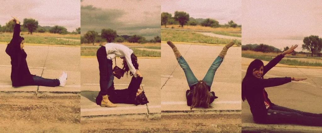 Forever Young.