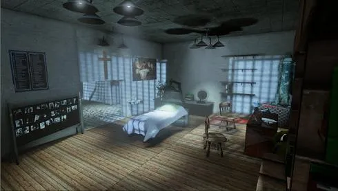 Forget Me Not Annie: Uno de los juegos de terror mas terroríficos ...