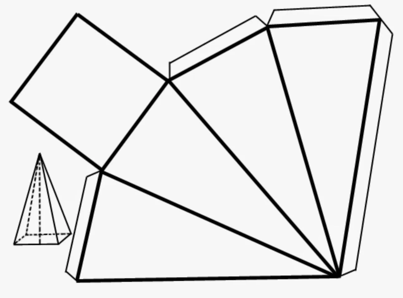 FORMA y COLOR 2D/3D