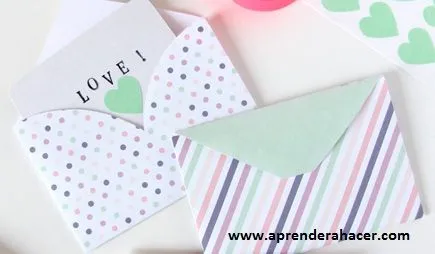 Papel decorado para cartas de amor - Imagui