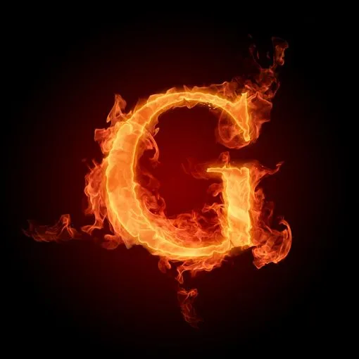 La forma de escribir la letra “g” revelaría datos del ... La forma de escribir la letra “g” revelaría datos del ...