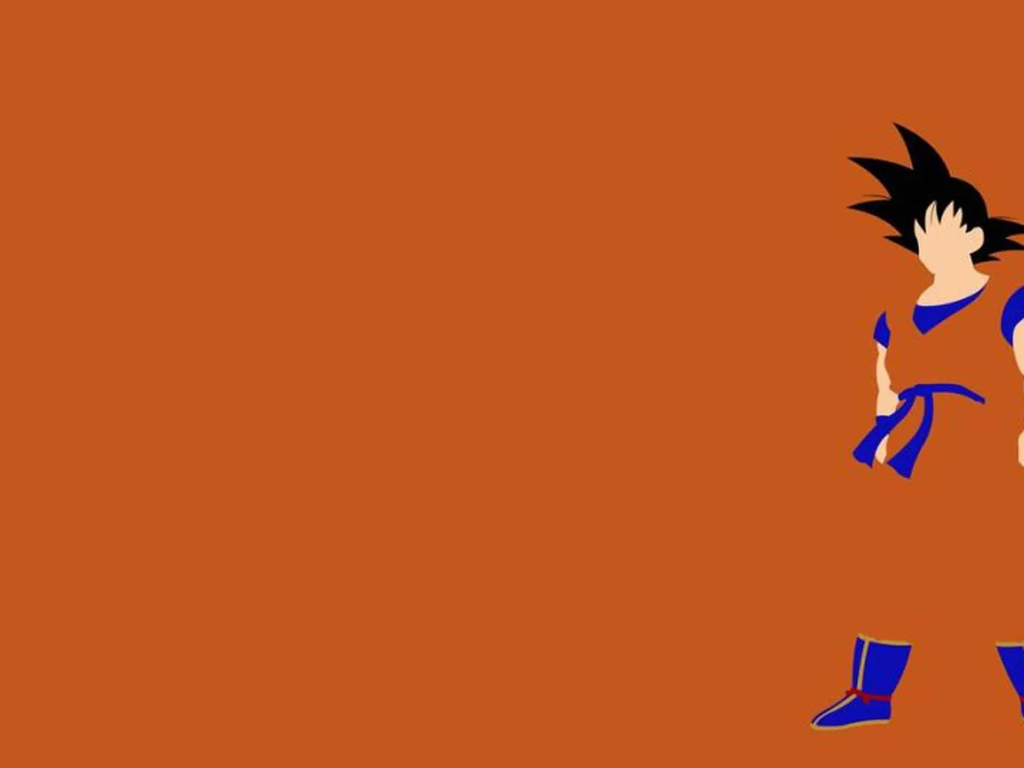 Forma parte del fan service de Dragon Ball aprendiendo a dibujar a tu propio Goku en trazos simples – FayerWayer Forma parte del fan service de Dragon Ball aprendiendo a dibujar a tu propio Goku en trazos simples – FayerWayer