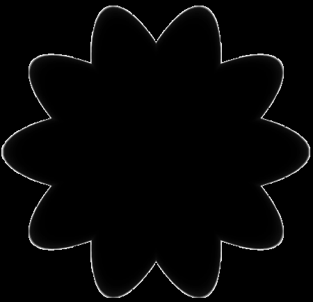 Forma de flor png by Dream-out-loud-cami on DeviantArt Forma de flor png by Dream-out-loud-cami on DeviantArt