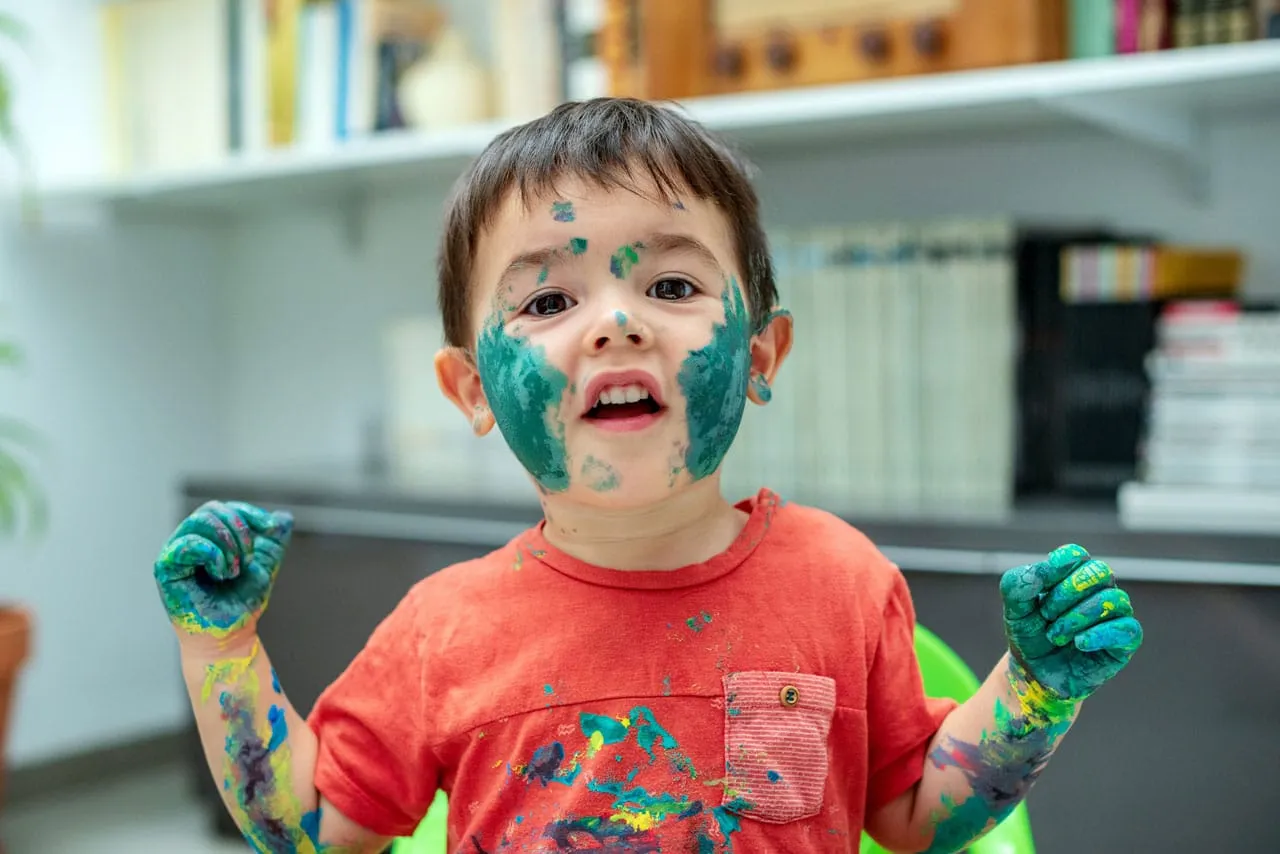 Cómo se forma la obediencia en niños de 3 a 6 años - Etapa Infantil Cómo se forma la obediencia en niños de 3 a 6 años - Etapa Infantil