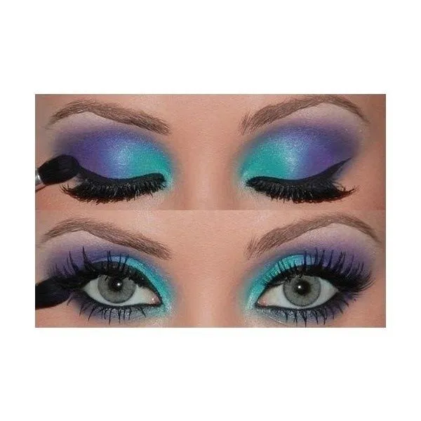 makeupartistjp | Mi vida alrededor del color | Página 3