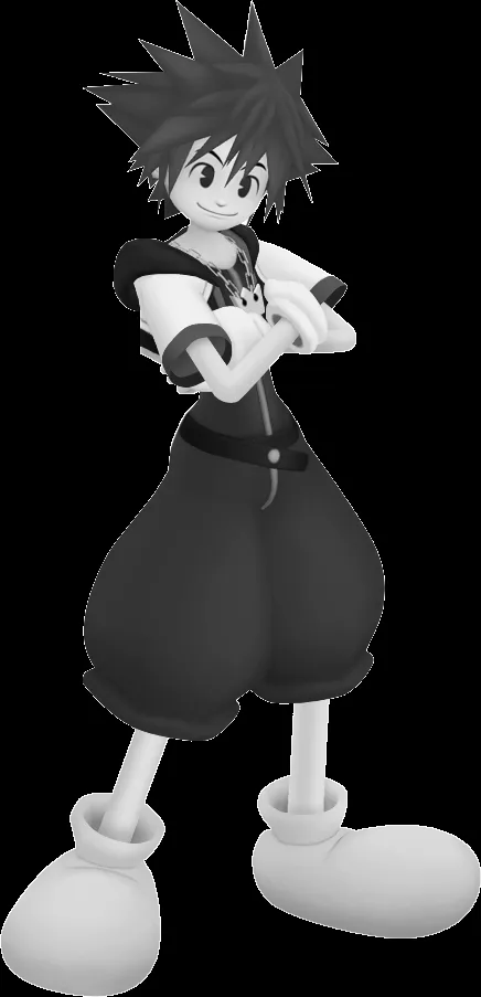 Forma Retro - Kingdom Hearts Wiki - de Wikia - Wiki dedicada a ... Forma Retro - Kingdom Hearts Wiki - de Wikia - Wiki dedicada a ...
