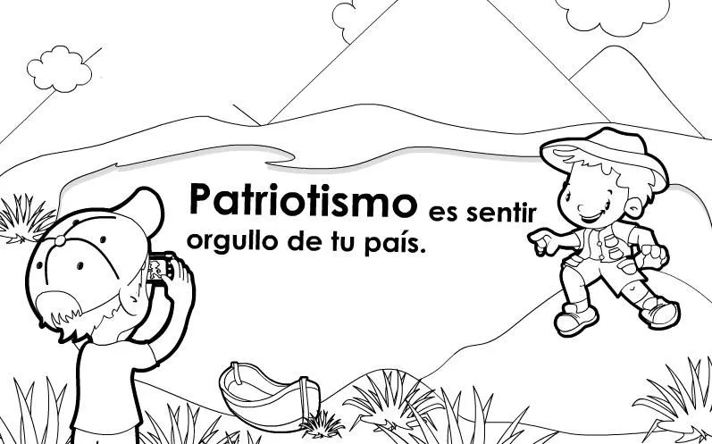 Portadas de formacion civica y etica para colorear - Imagui Portadas de formacion civica y etica para colorear - Imagui