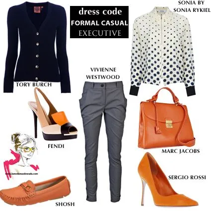 Formal casual ó Buisness Casual? | La moda mas deseada Formal casual ó Buisness Casual? | La moda mas deseada