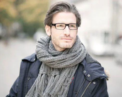 Formas de llevar una bufanda en invierno - Bekia Moda Formas de llevar una bufanda en invierno - Bekia Moda