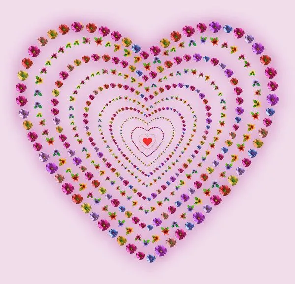 5 formas de corazón | stock de fotos gratis | xymonau | February ... 5 formas de corazón | stock de fotos gratis | xymonau | February ...