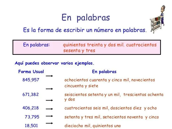 formas-de-escribir-un-numero-5 ...