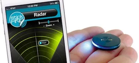 4 Formas de encontrar objetos y tenerlos controlados utilizando tu ... 4 Formas de encontrar objetos y tenerlos controlados utilizando tu ...